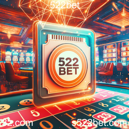 Descubra a Emoção da Loteria no 522bet