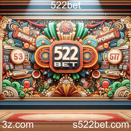 Maximize Seus Ganhos com as Promoções do 522bet